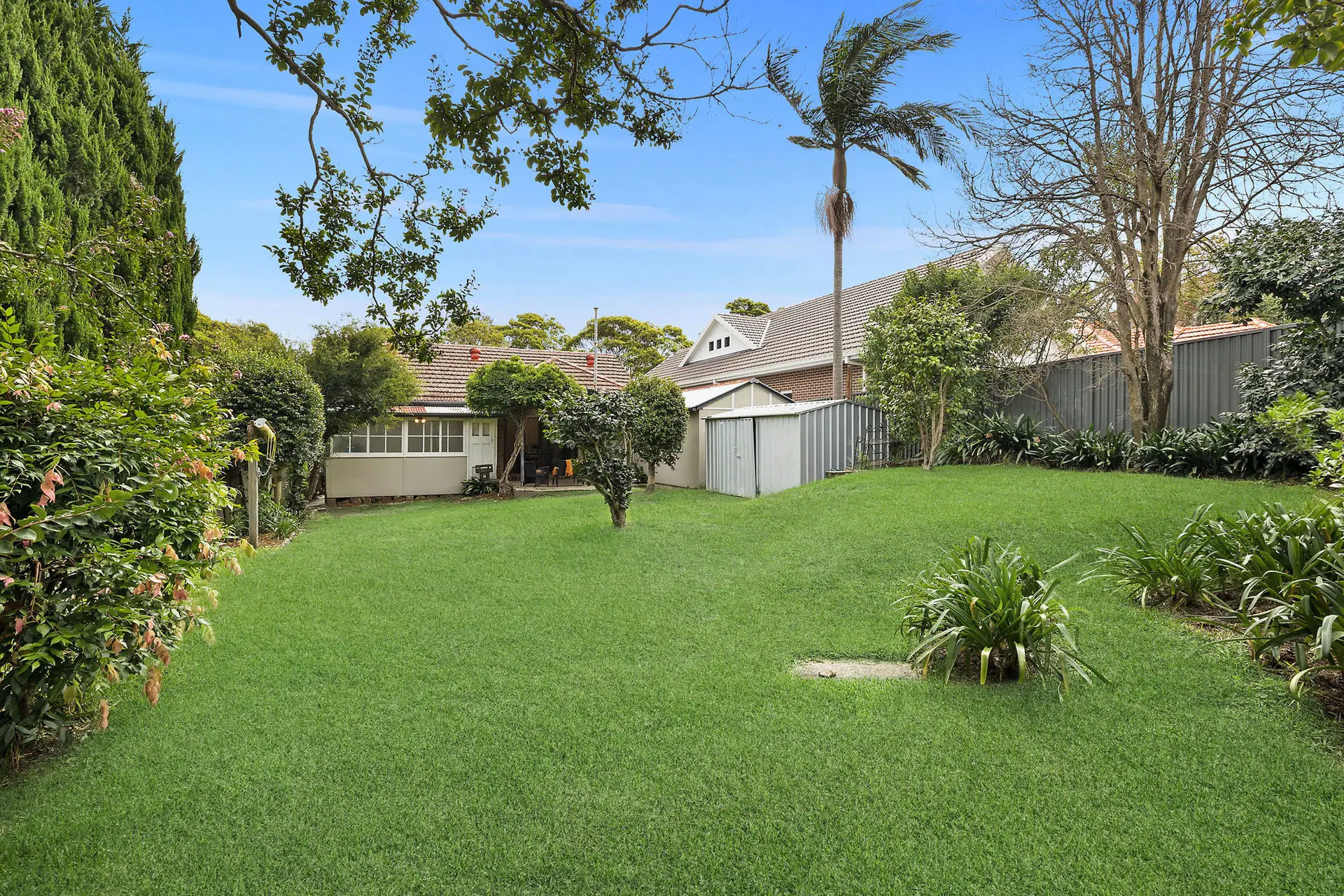 1 Fontaine Street, Chatswood Sold by Shead Property - image 1