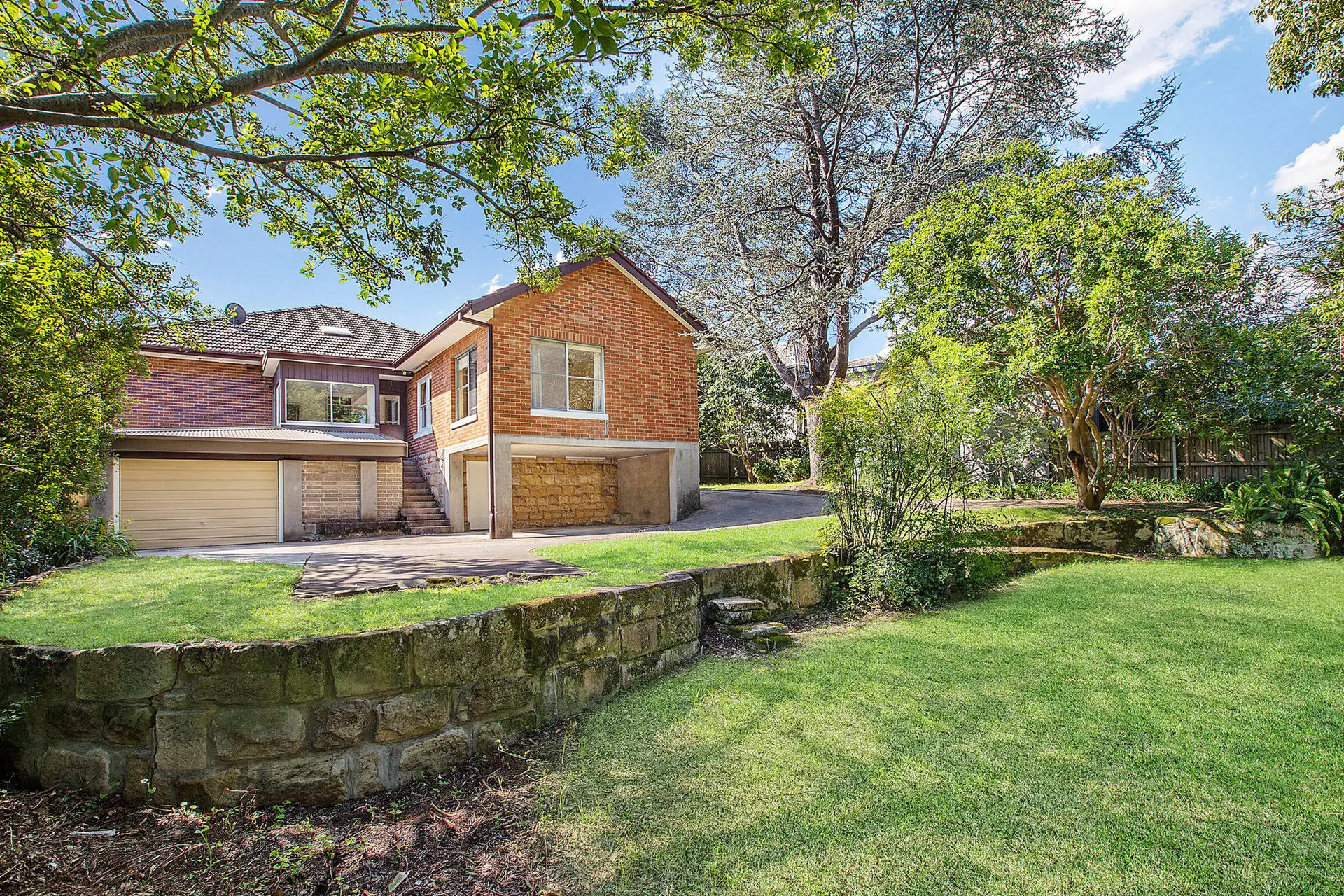 9 Park Avenue, Gordon Sold by Shead Property - image 1