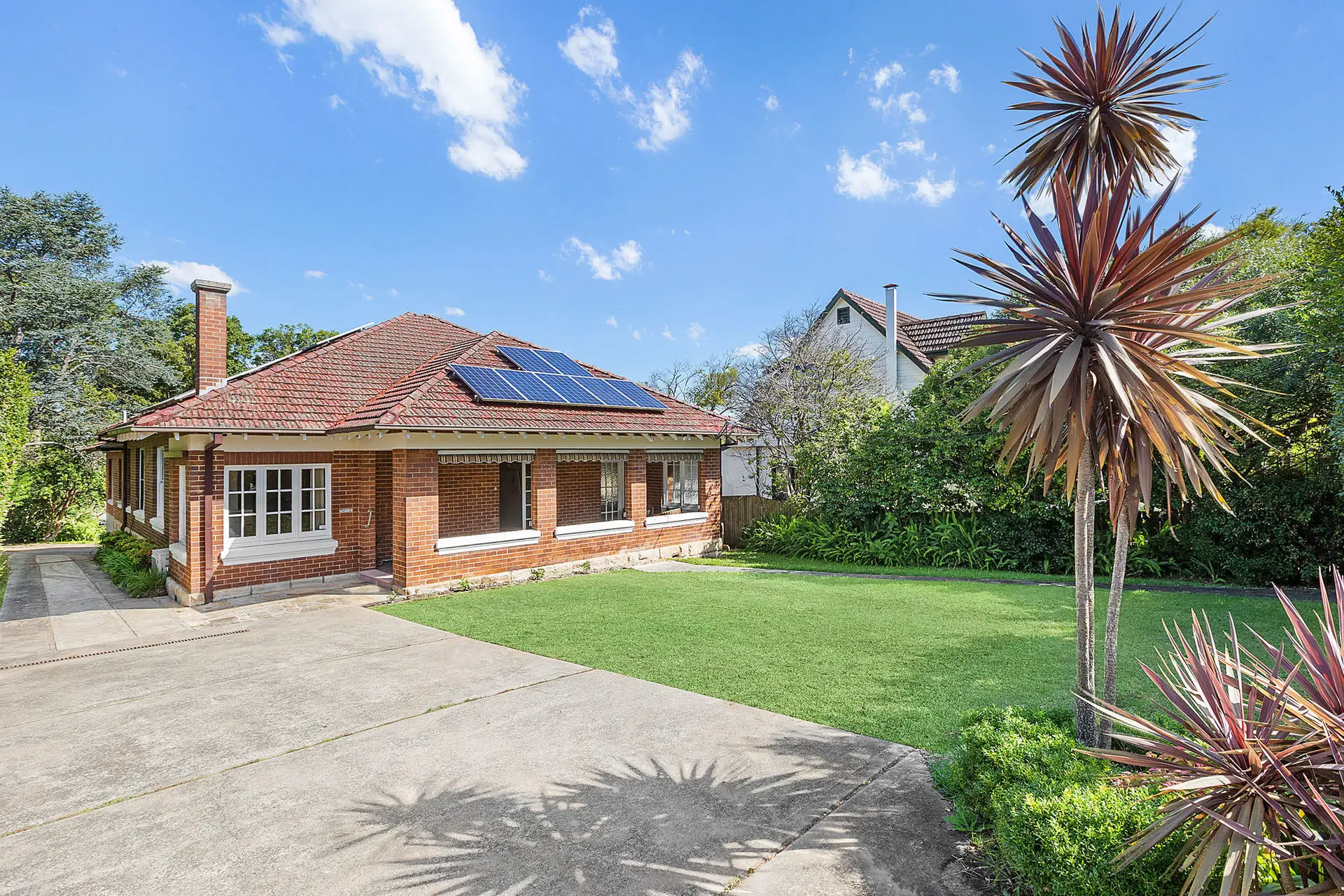 9 Park Avenue, Gordon Sold by Shead Property - image 1
