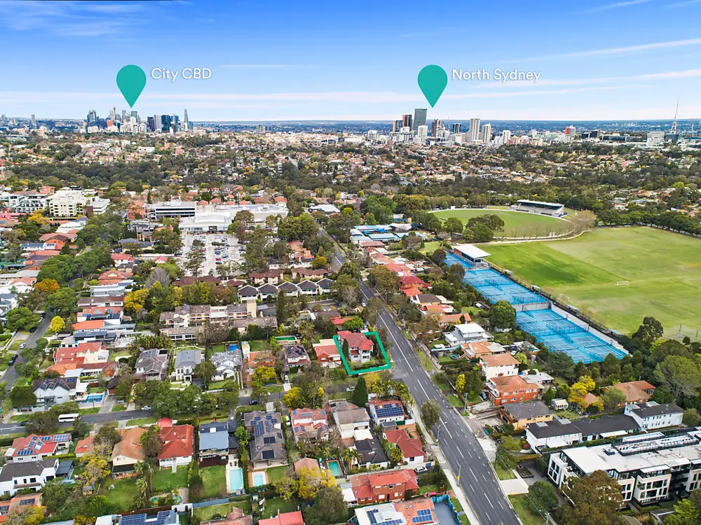 33A Eastern Valley Way, Northbridge Sold by Shead Property - image 1