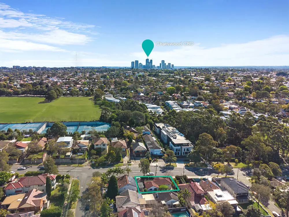 33A Eastern Valley Way, Northbridge Sold by Shead Property - image 1