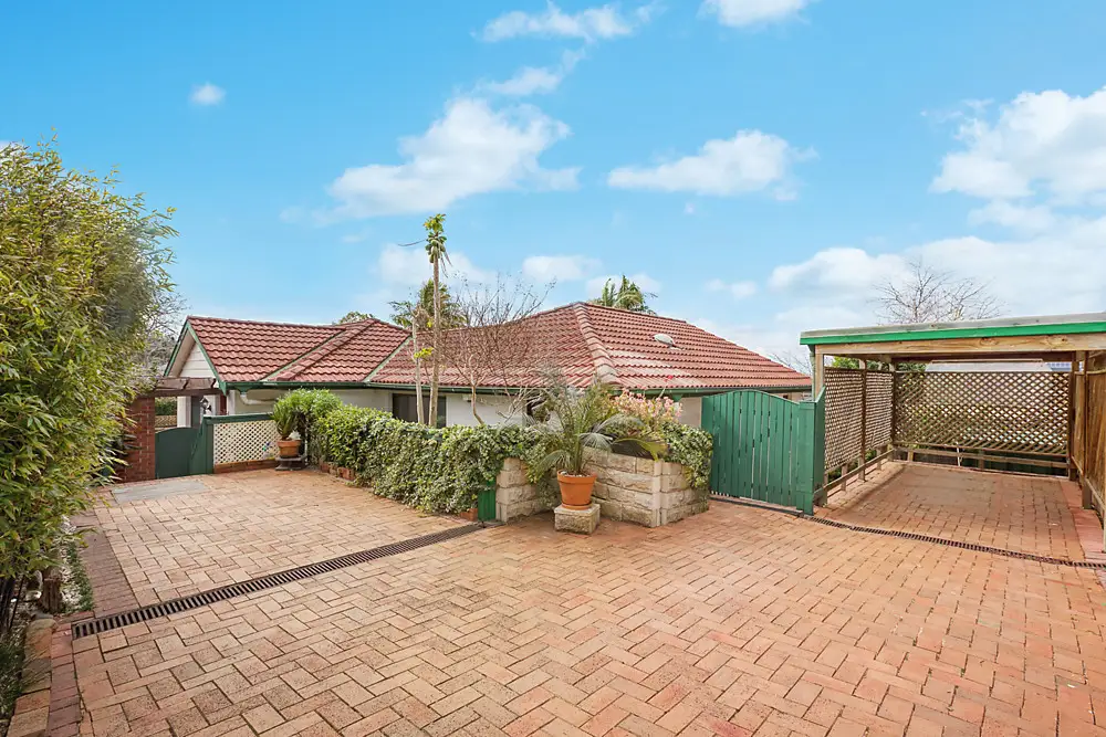 33A Eastern Valley Way, Northbridge Sold by Shead Property - image 1