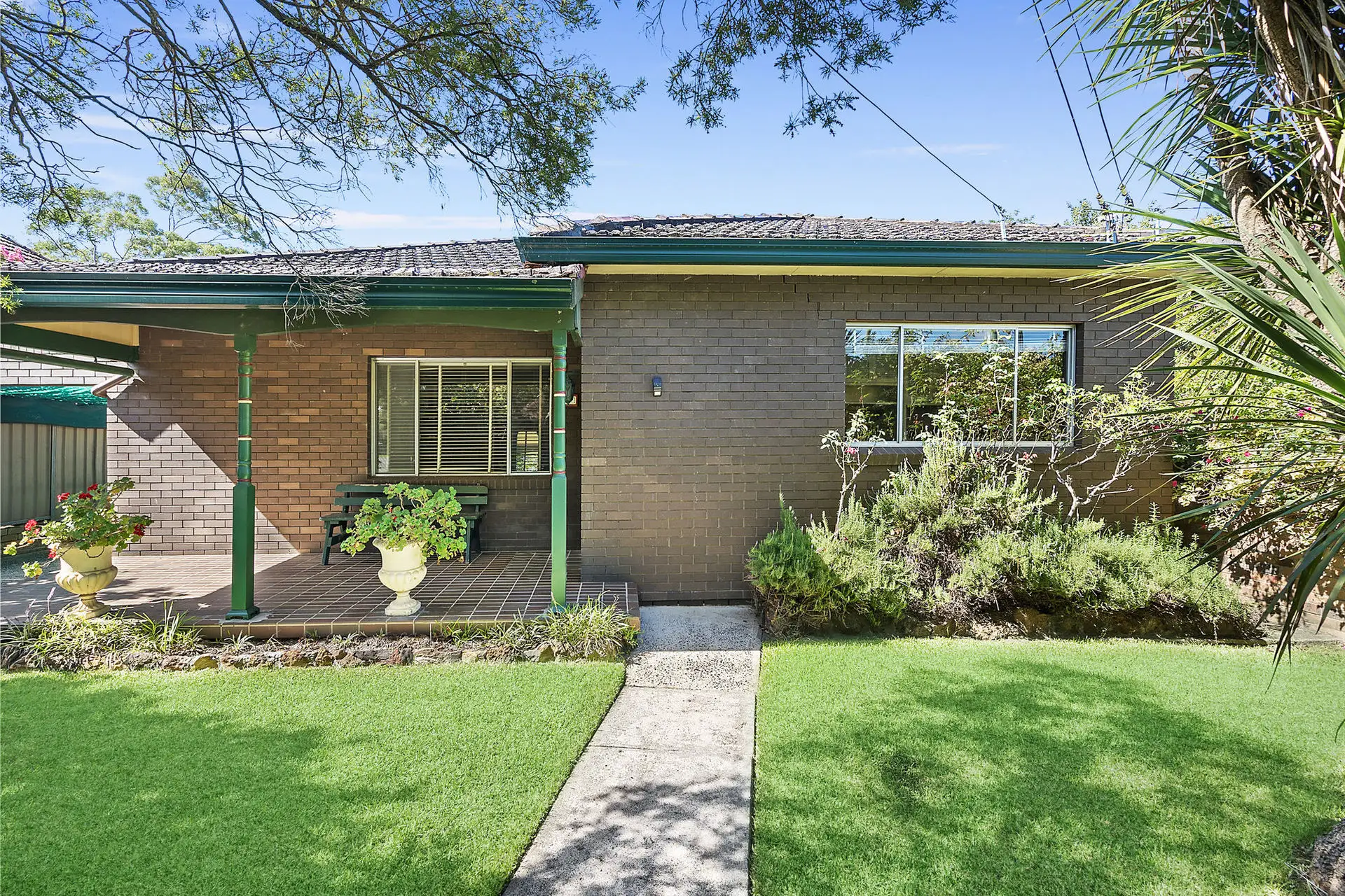 50 Fullers Road, Chatswood Sold by Shead Property - image 1