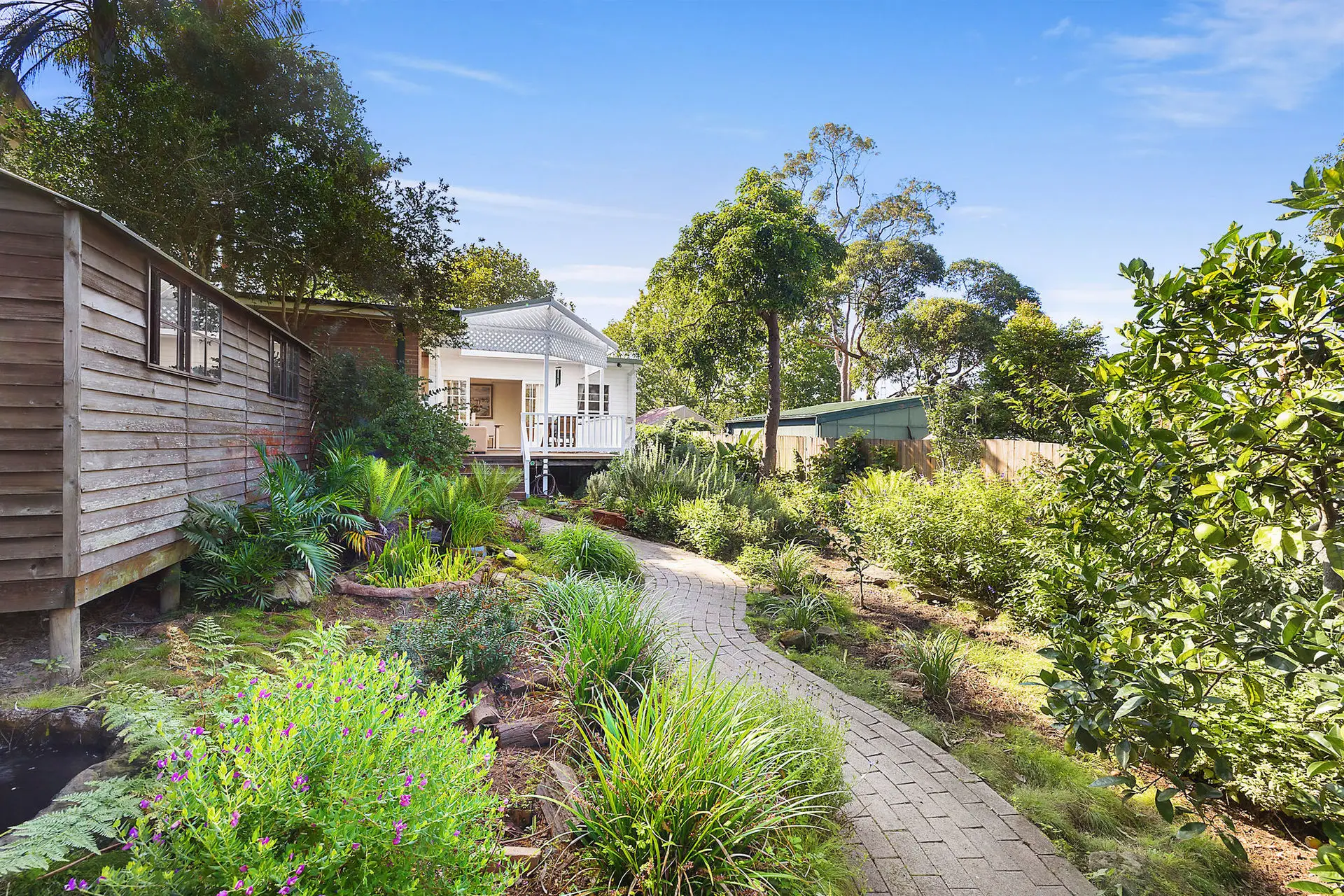 2 Clarke Street, Chatswood Sold by Shead Property - image 1