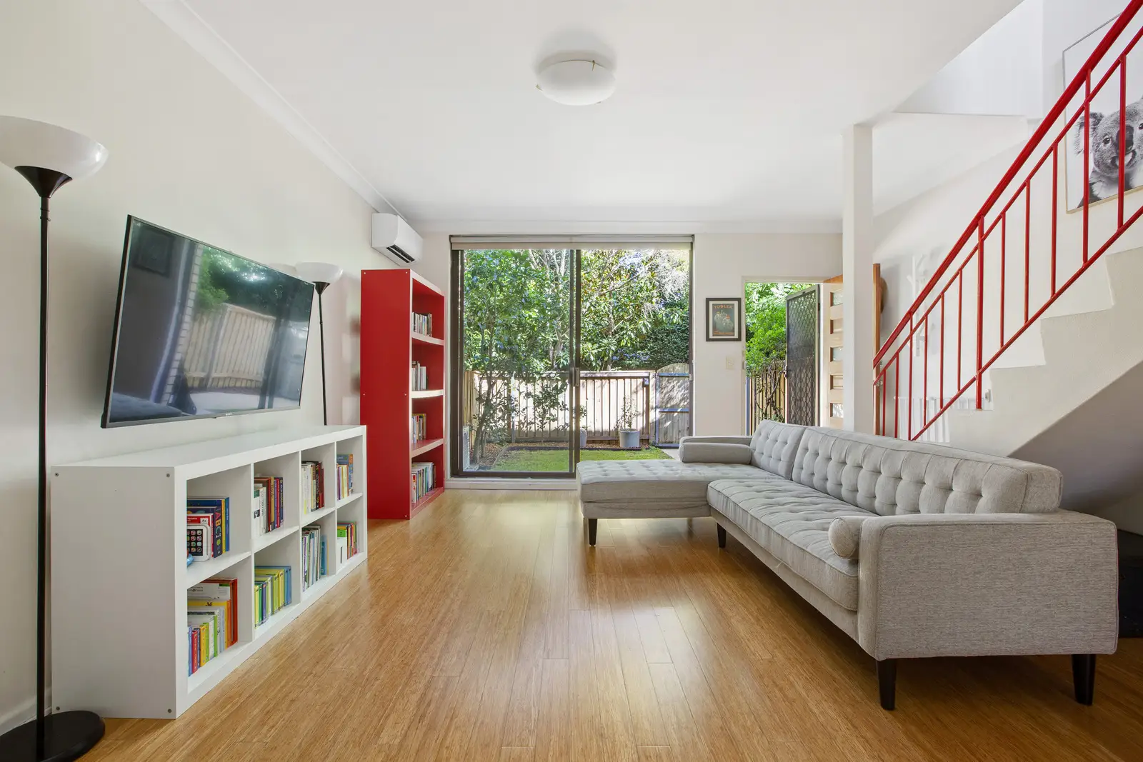 7/20-22 Cleland Road, Artarmon Sold by Shead Property - image 1