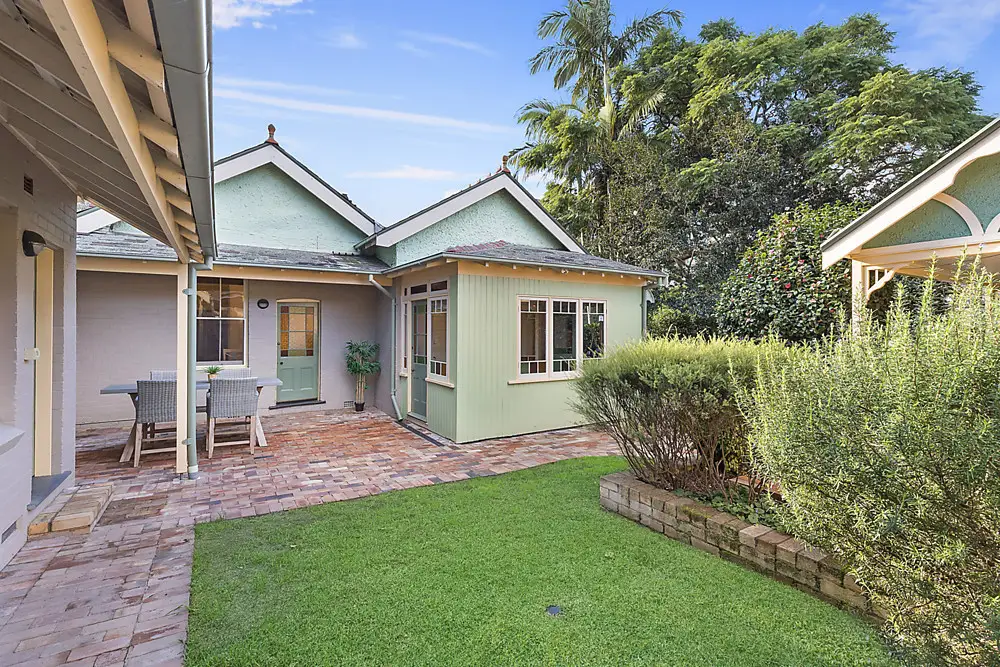 64 Johnson Street, Chatswood Sold by Shead Property - image 1