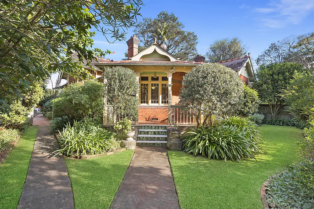 64 Johnson Street, Chatswood Sold by Shead Property - image 1