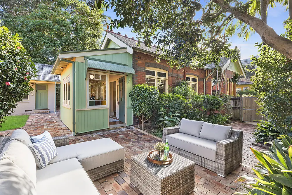 64 Johnson Street, Chatswood Sold by Shead Property - image 1