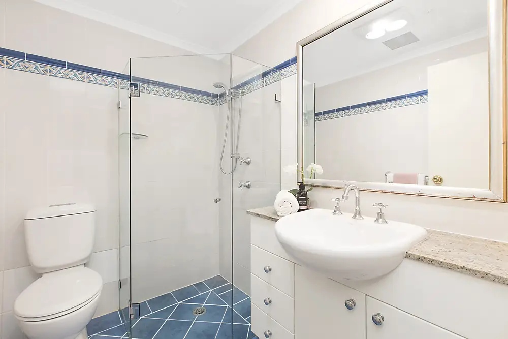 22/252 Willoughby Road, Naremburn Sold by Shead Property - image 1