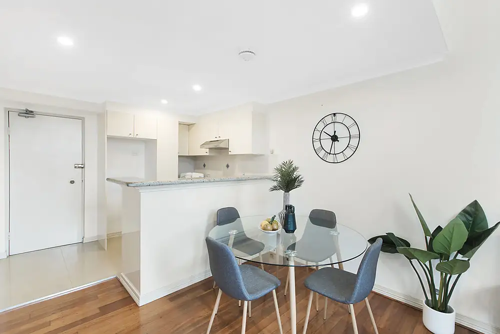 22/252 Willoughby Road, Naremburn Sold by Shead Property - image 1