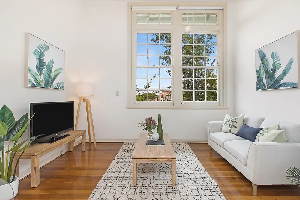 22/252 Willoughby Road, Naremburn Sold by Shead Property - image 1