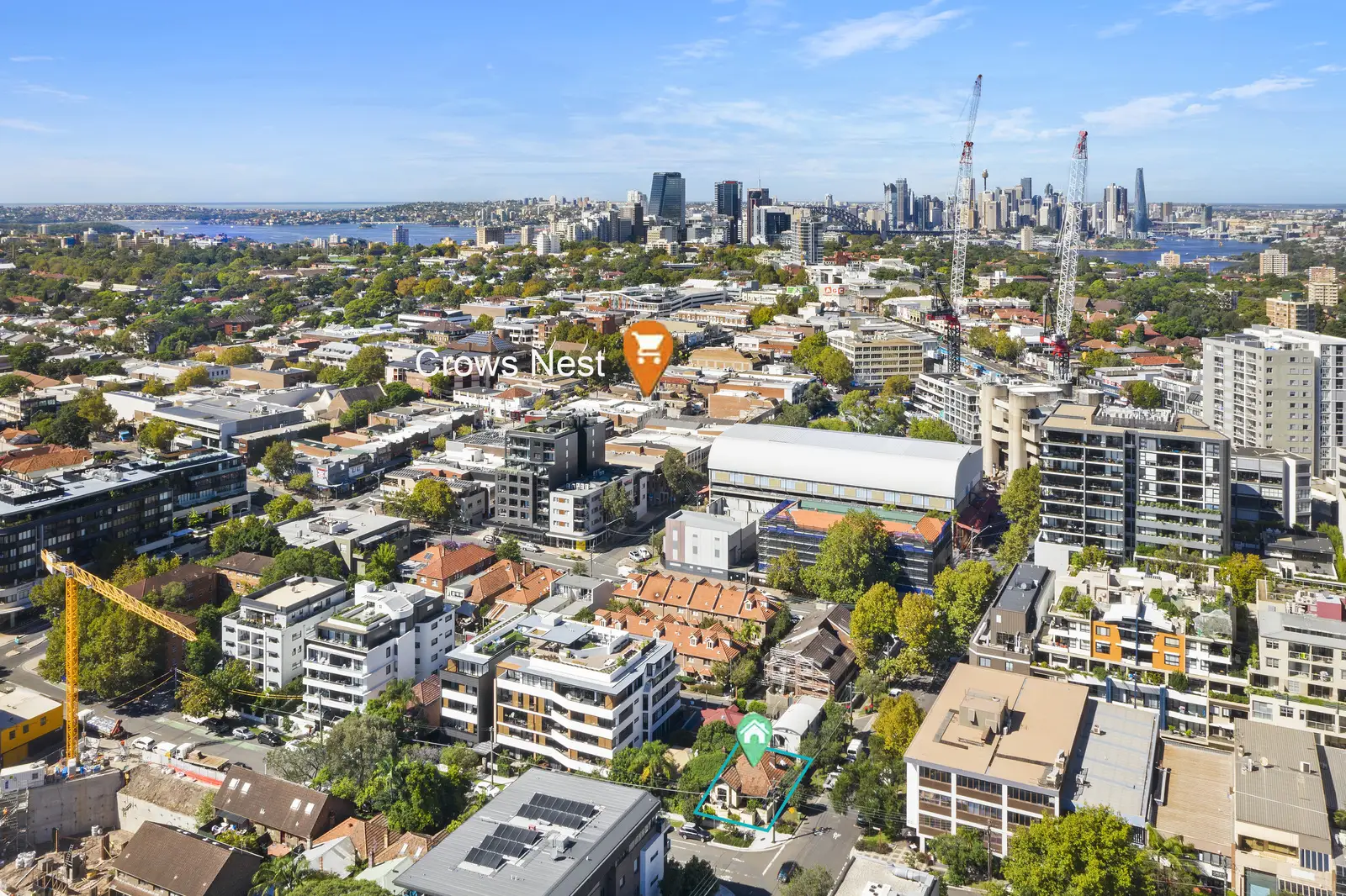 37 Atchison Street, Crows Nest Sold by Shead Property - image 1