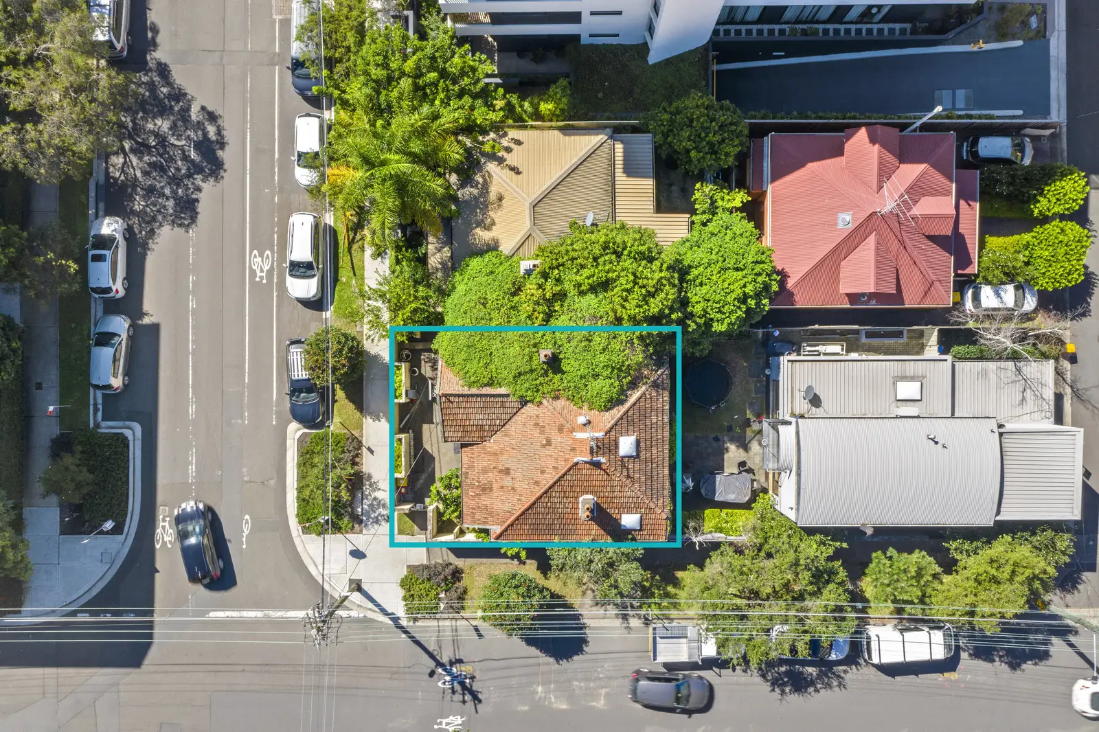 37 Atchison Street, Crows Nest Sold by Shead Property - image 1