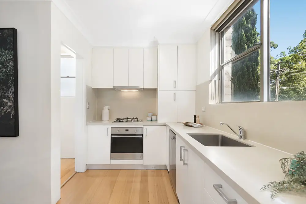10/5-7 Sutherland Road, Chatswood Sold by Shead Property - image 1