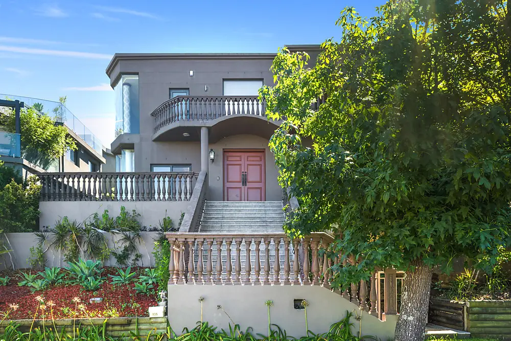 135 Melwood Avenue, Killarney Heights Sold by Shead Property - image 1