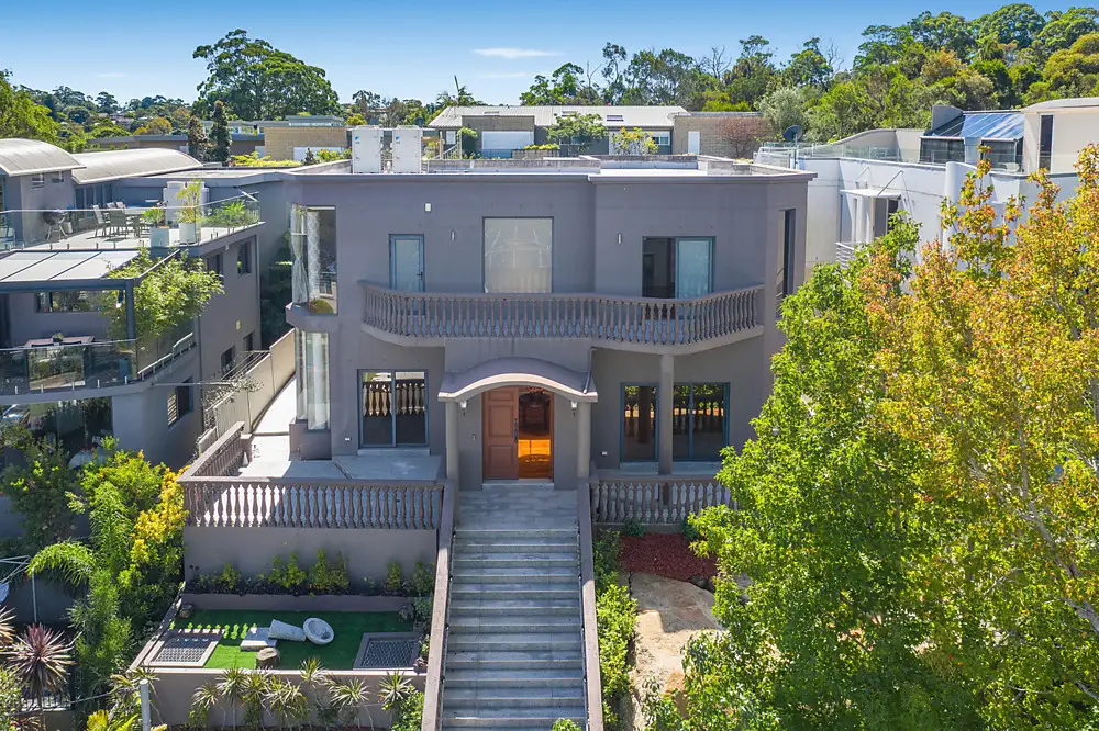 135 Melwood Avenue, Killarney Heights Sold by Shead Property - image 1