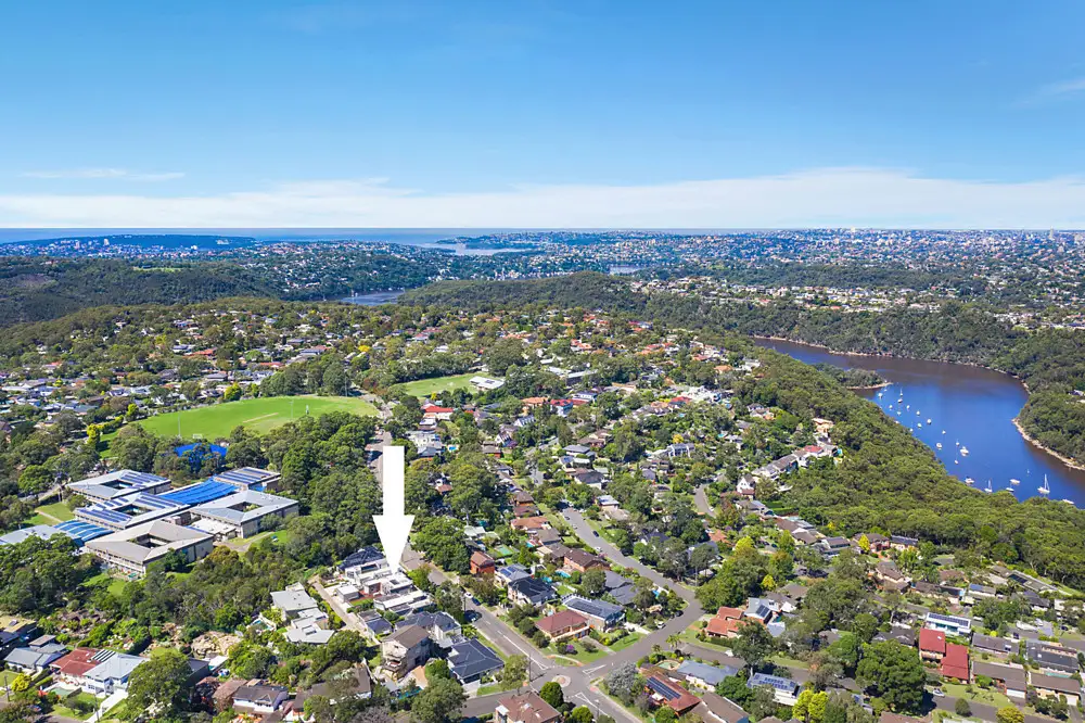 135 Melwood Avenue, Killarney Heights Sold by Shead Property - image 1