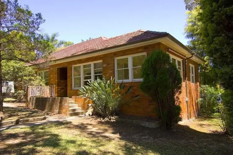 157 Greville Street, Chatswood Sold by Shead Property - image 1