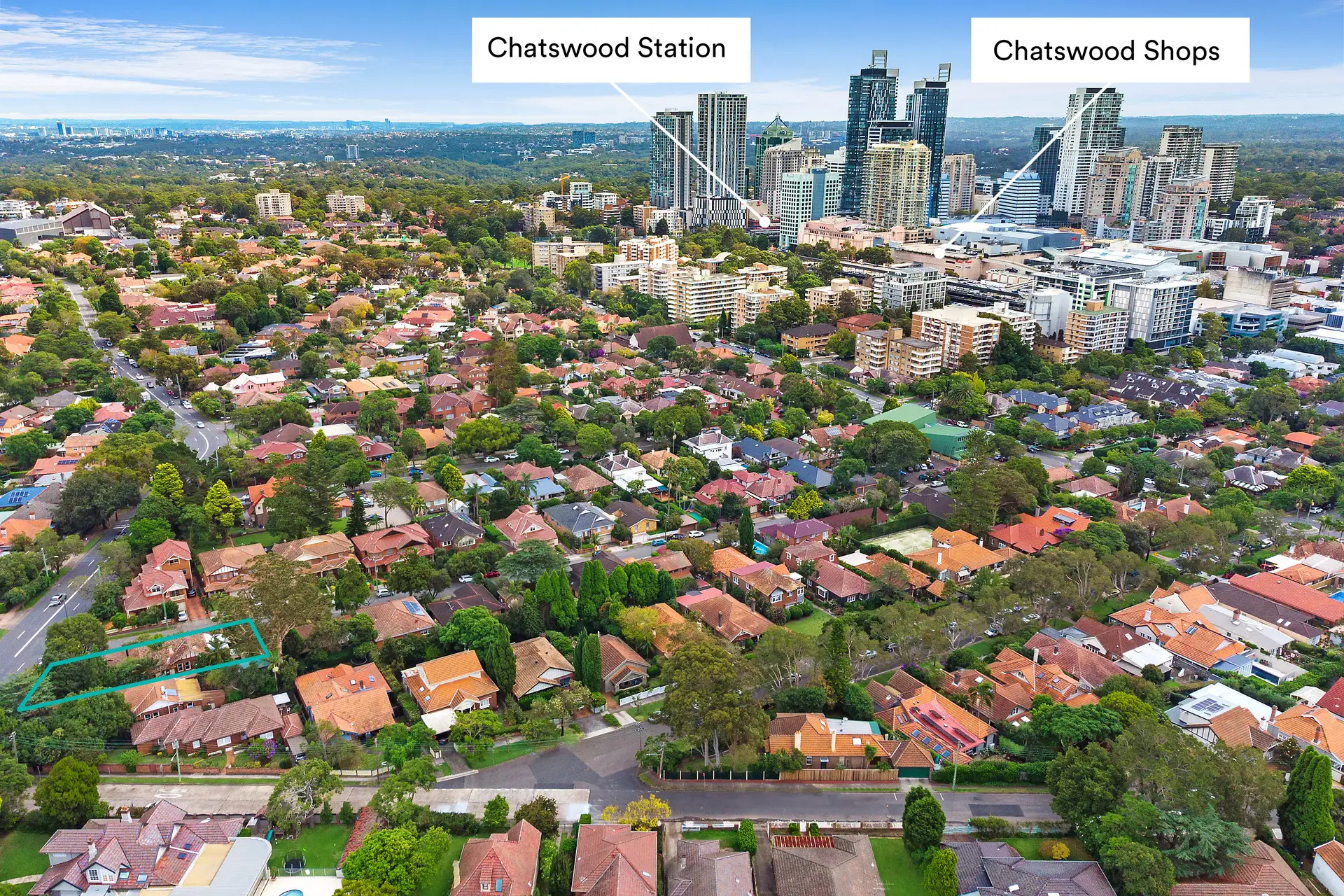 259 Mowbray Road, Chatswood Sold by Shead Property - image 1