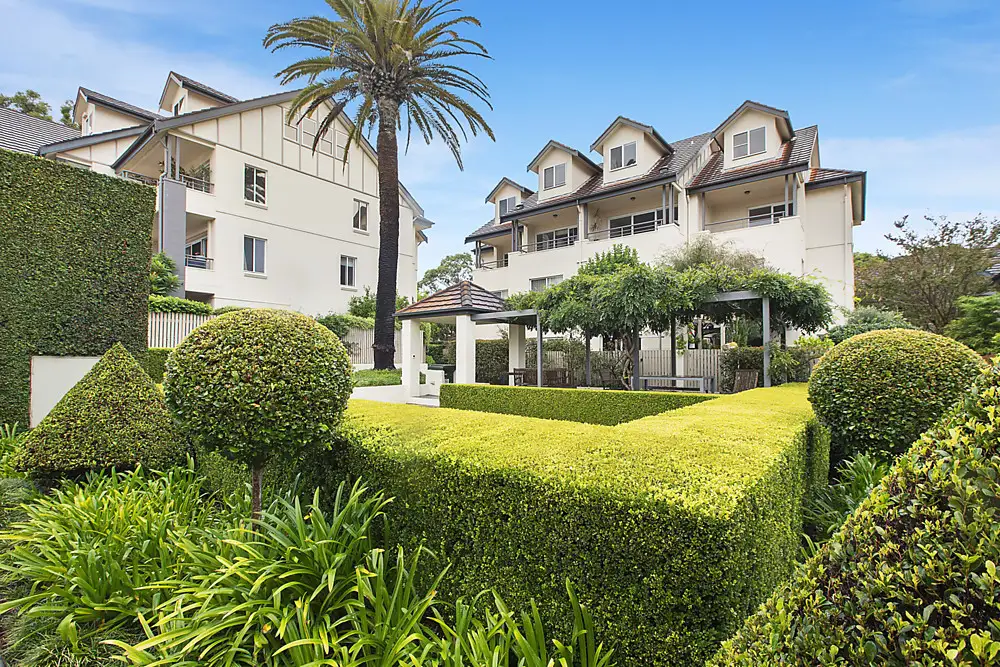 24/252 Willoughby Road, Naremburn Sold by Shead Property - image 1