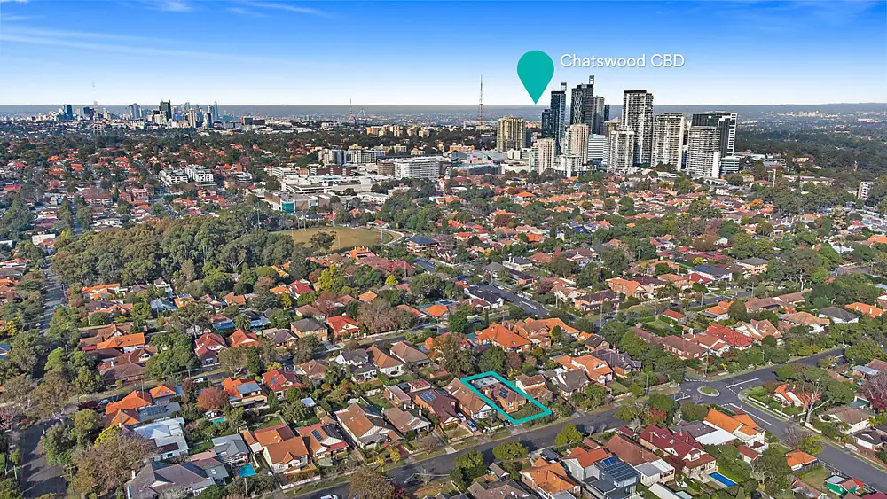 50 William Street, Roseville Sold by Shead Property - image 1