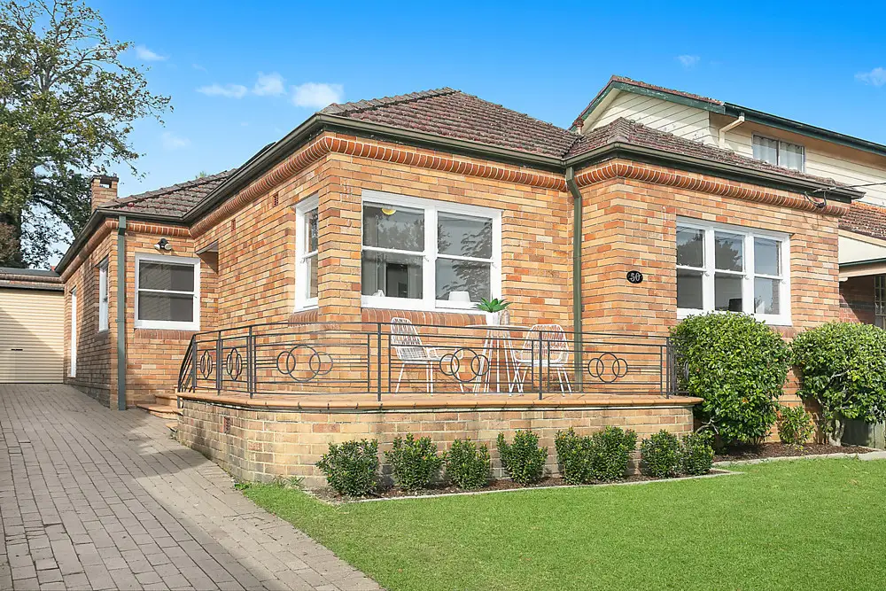 50 William Street, Roseville Sold by Shead Property - image 1