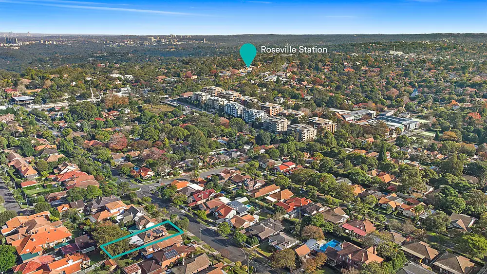 50 William Street, Roseville Sold by Shead Property - image 1