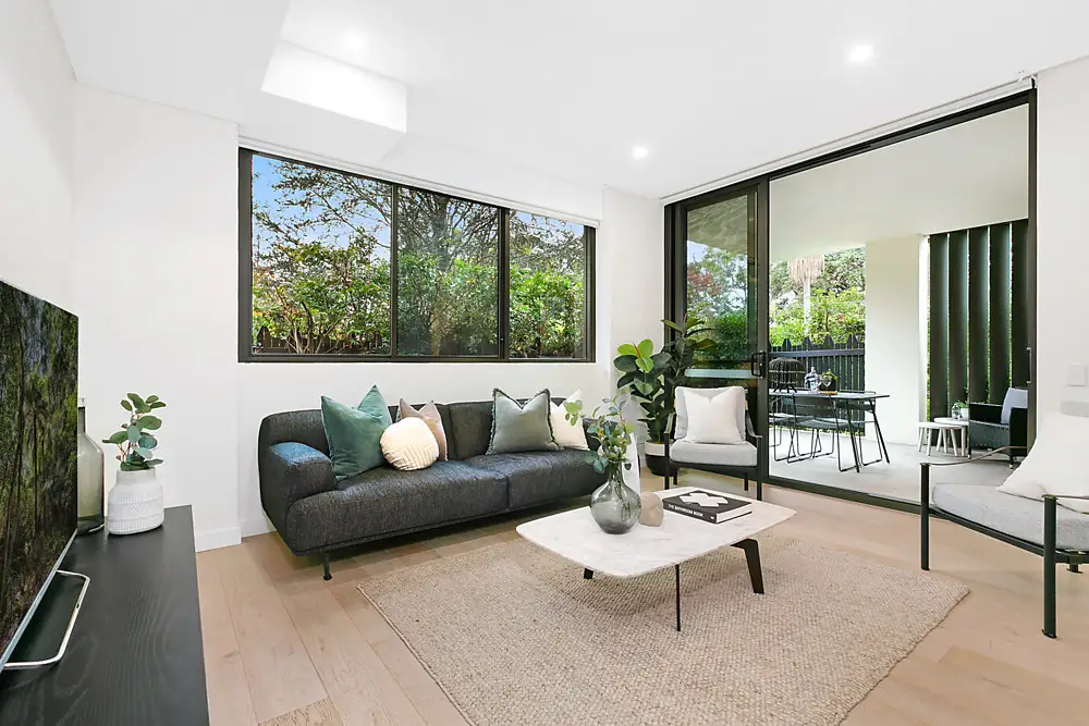 002/11 Victoria Street, Roseville Sold by Shead Property - image 1