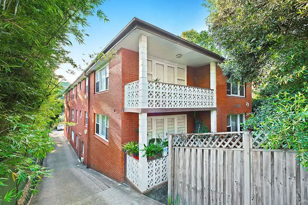 8/27 Hampden Road, Artarmon Sold by Shead Property - image 1