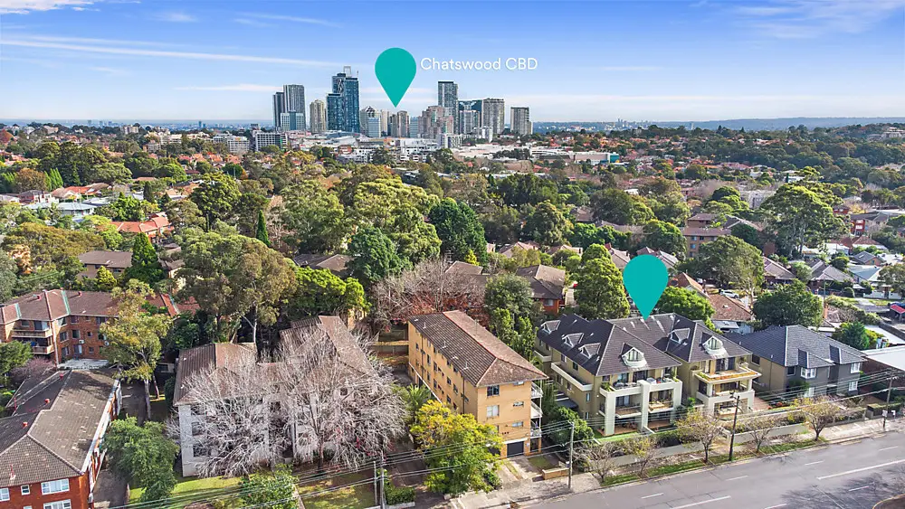 7/290 Penshurst Street, Willoughby Sold by Shead Property - image 1