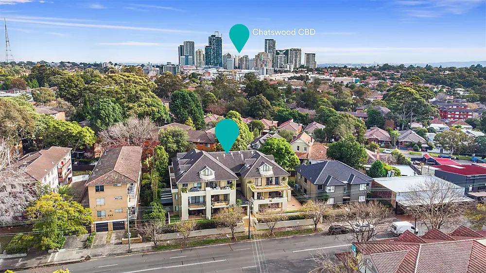 7/290 Penshurst Street, Willoughby Sold by Shead Property - image 1