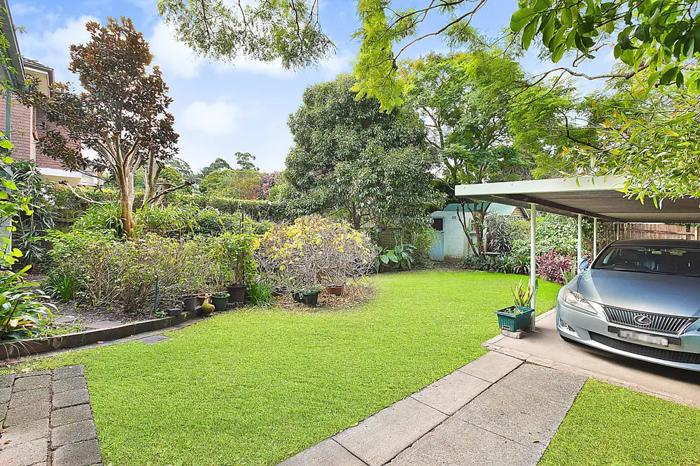 63 Macquarie Street, Chatswood Sold by Shead Property - image 1