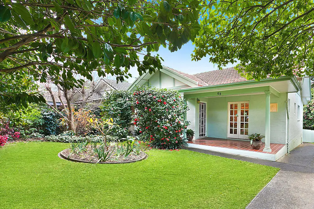 63 Macquarie Street, Chatswood Sold by Shead Property - image 1