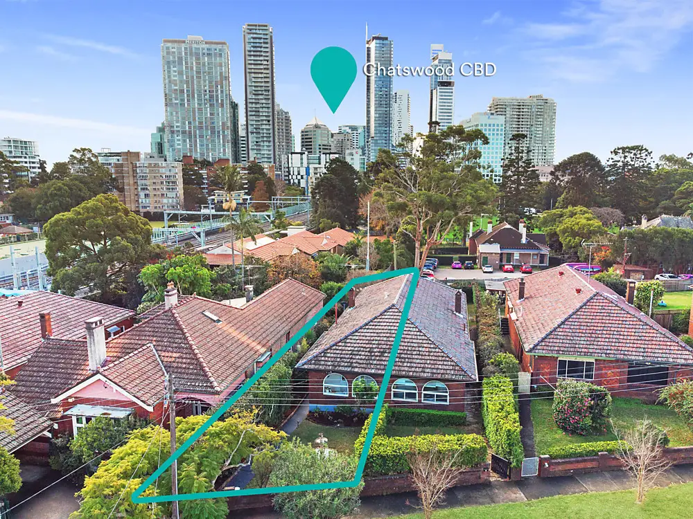 7 Hopetoun Avenue, Chatswood Sold by Shead Property - image 1