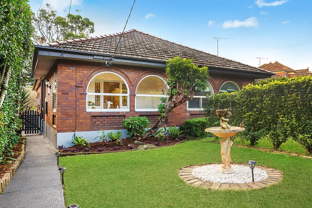 7 Hopetoun Avenue, Chatswood Sold by Shead Property - image 1