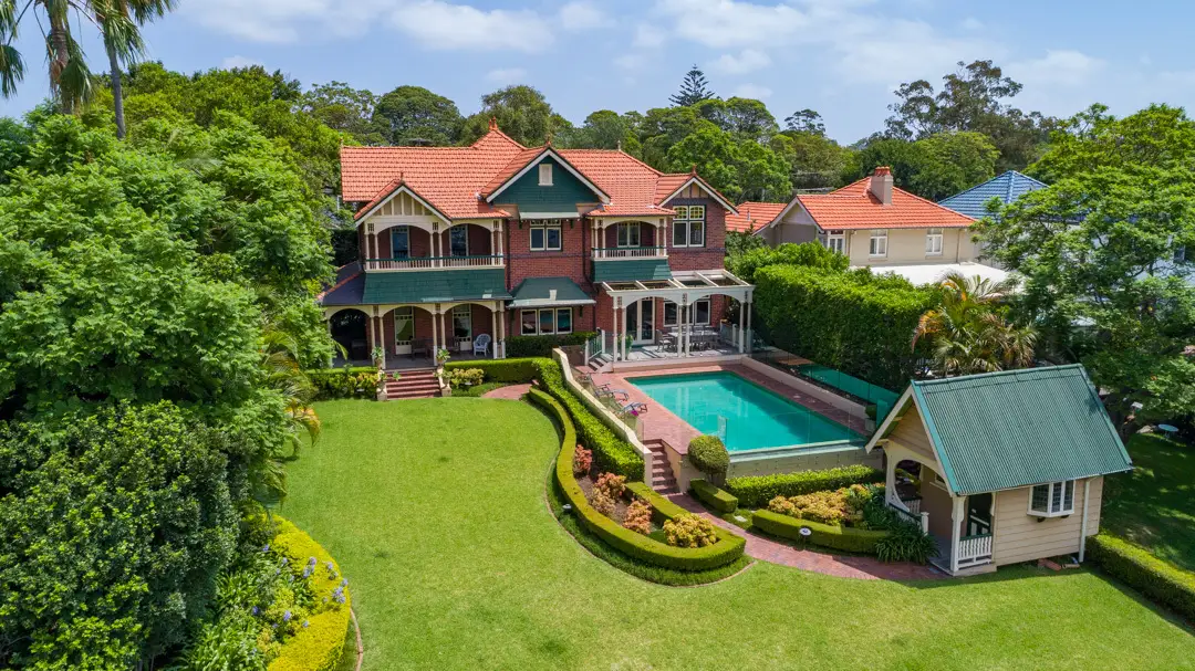 38 Lucretia Avenue, Longueville Sold by Shead Property - image 1