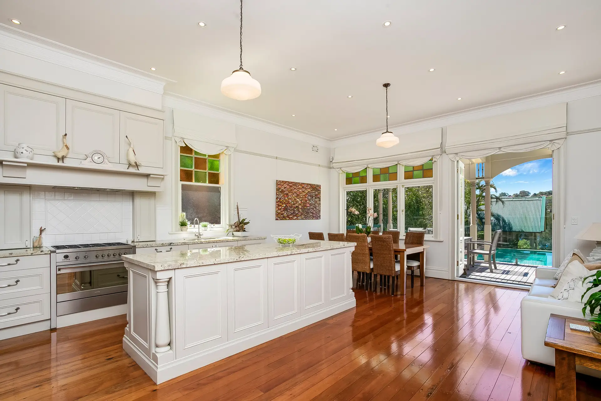 38 Lucretia Avenue, Longueville Sold by Shead Property - image 1