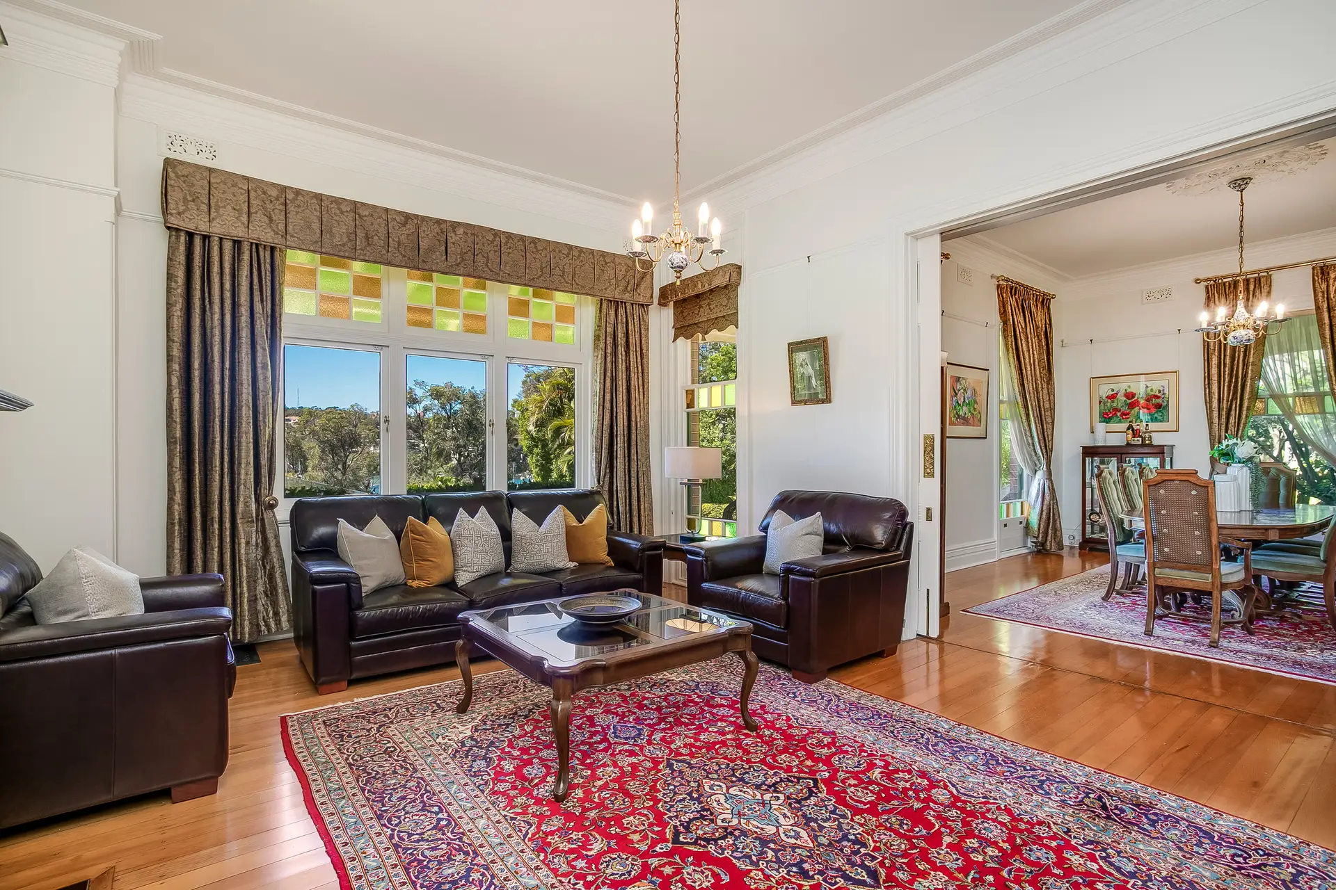 38 Lucretia Avenue, Longueville Sold by Shead Property - image 1
