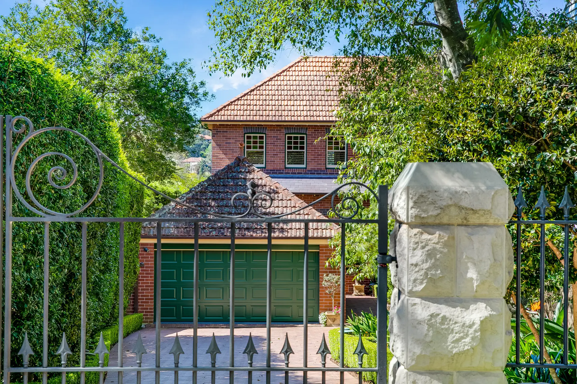 38 Lucretia Avenue, Longueville Sold by Shead Property - image 1