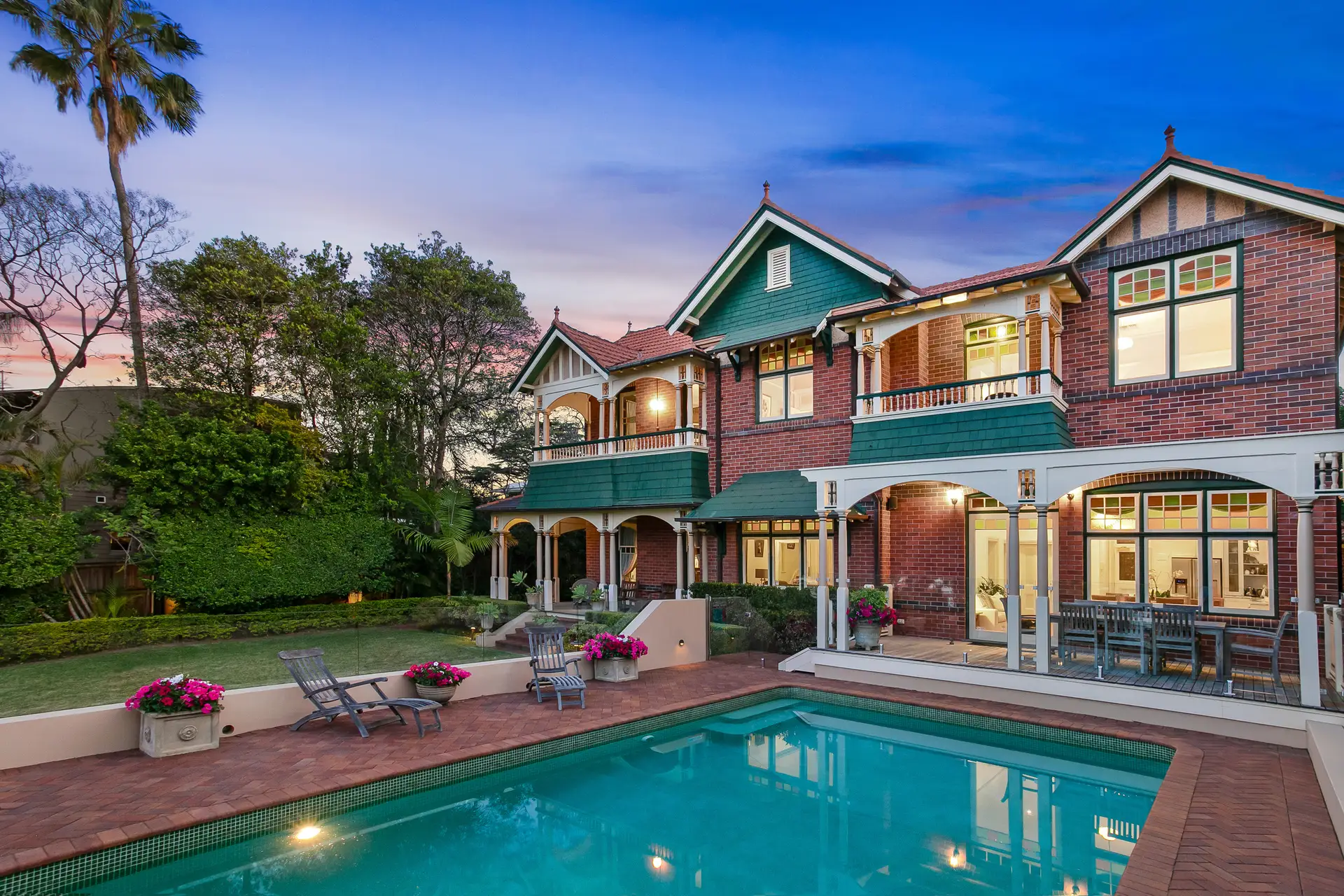 38 Lucretia Avenue, Longueville Sold by Shead Property - image 1