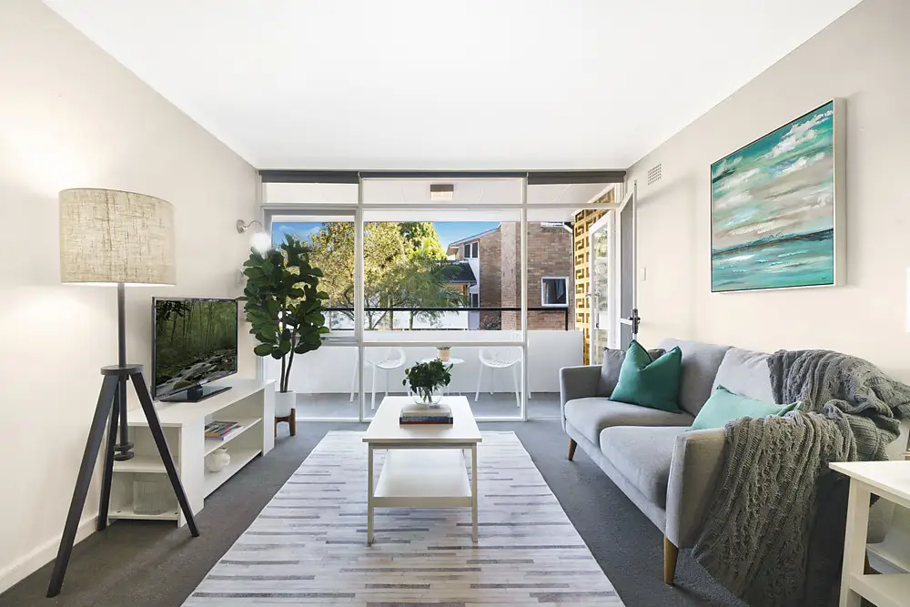 9C/40 Cope Street, Lane Cove Sold by Shead Property - image 1