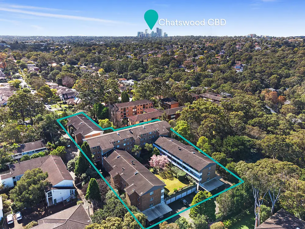 9C/40 Cope Street, Lane Cove Sold by Shead Property - image 1