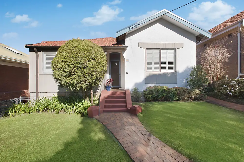 42 Macquarie Street, Chatswood Sold by Shead Property - image 1