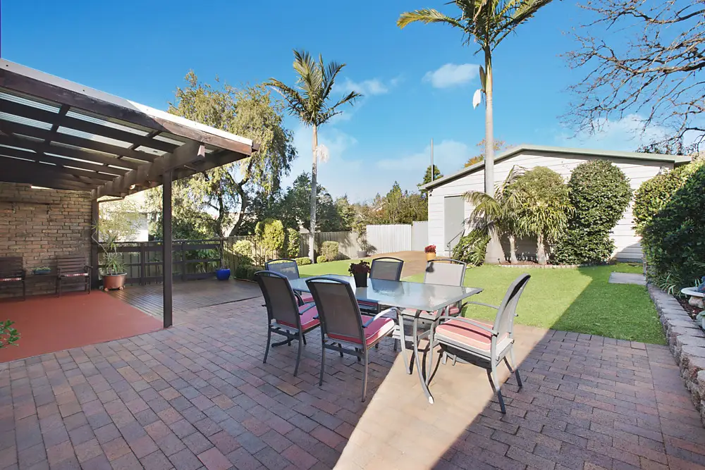 42 Macquarie Street, Chatswood Sold by Shead Property - image 1