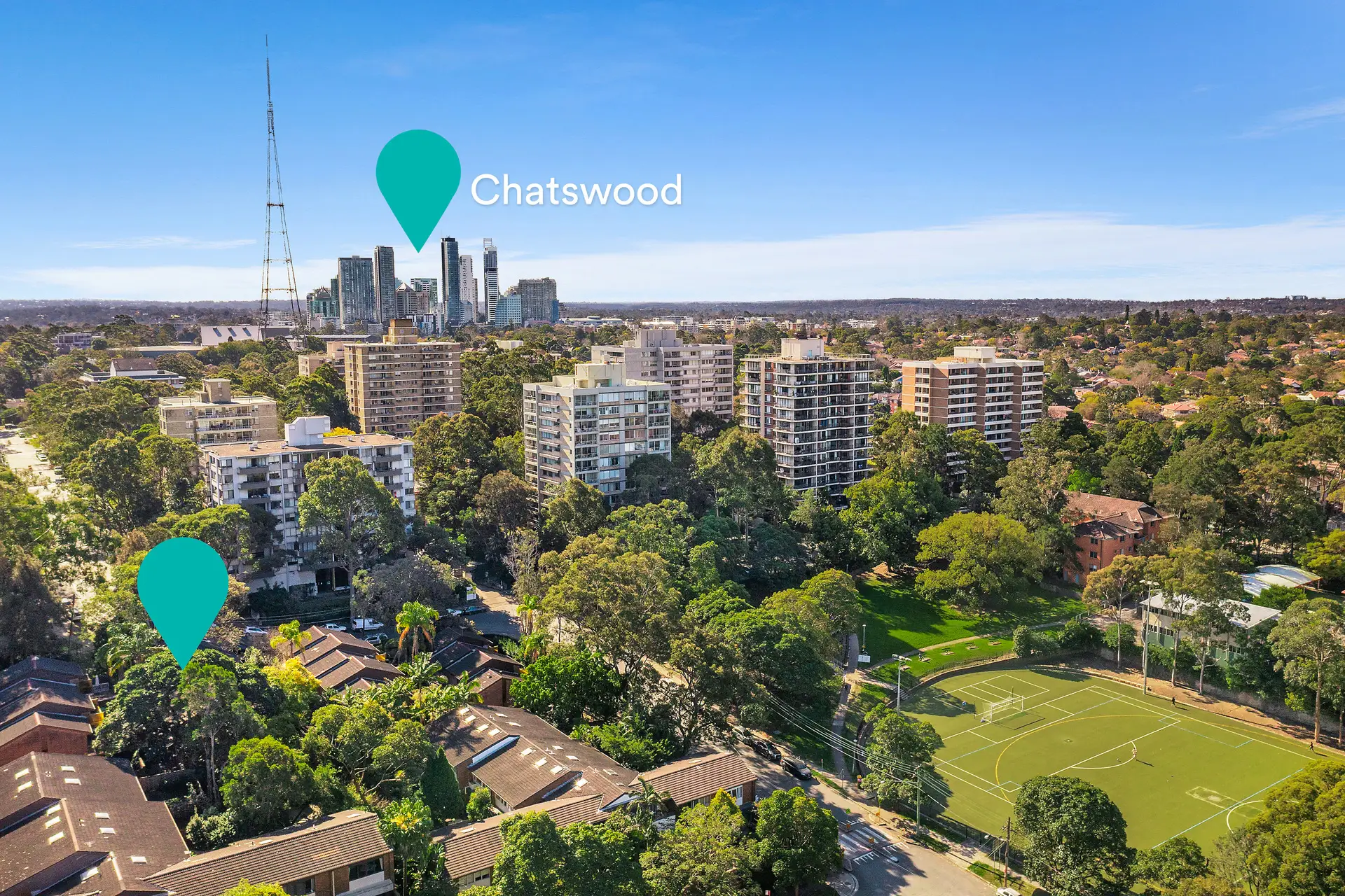 3/8 Jersey Road, Artarmon Sold by Shead Property - image 1
