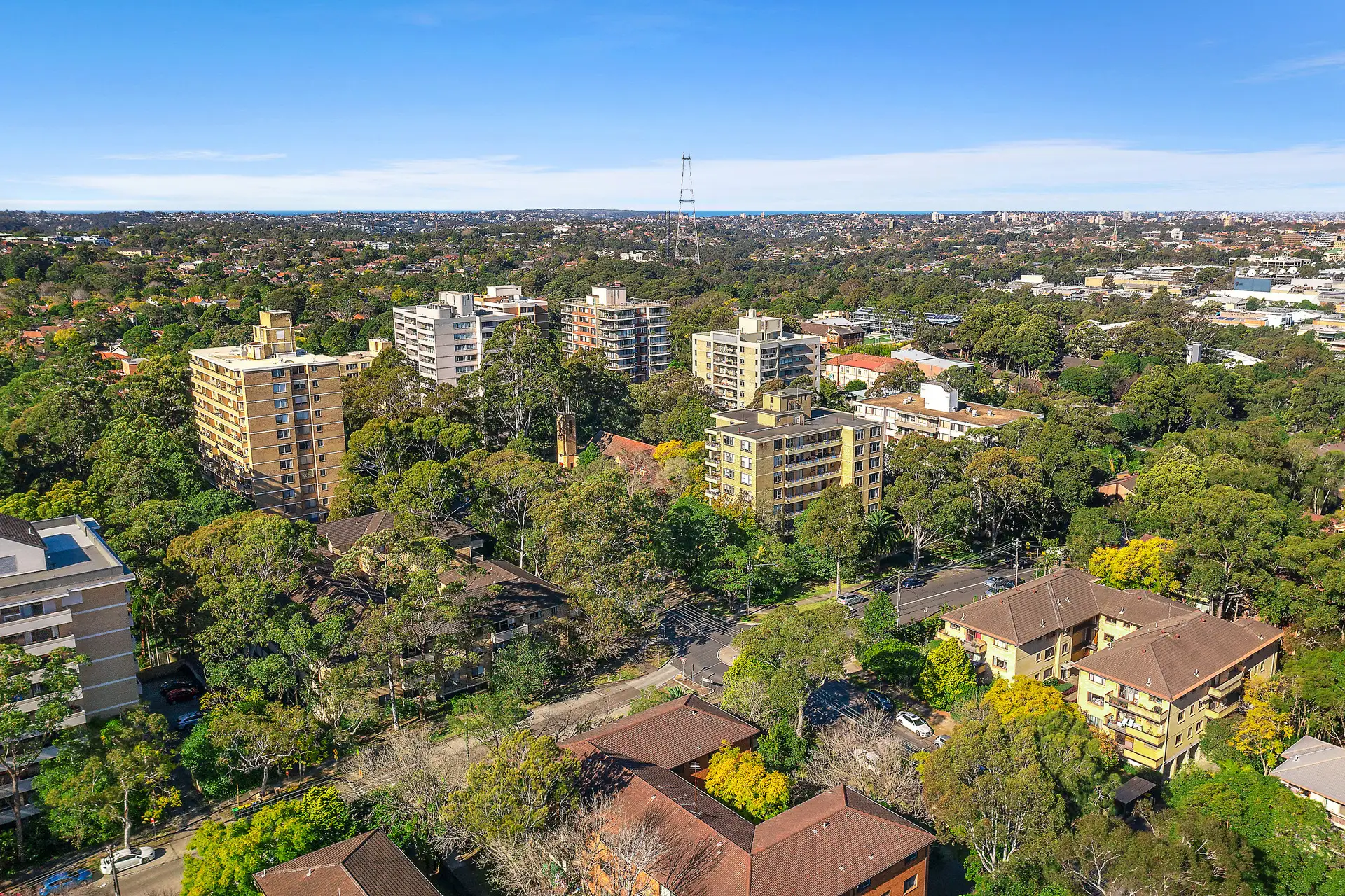 3/8 Jersey Road, Artarmon Sold by Shead Property - image 1