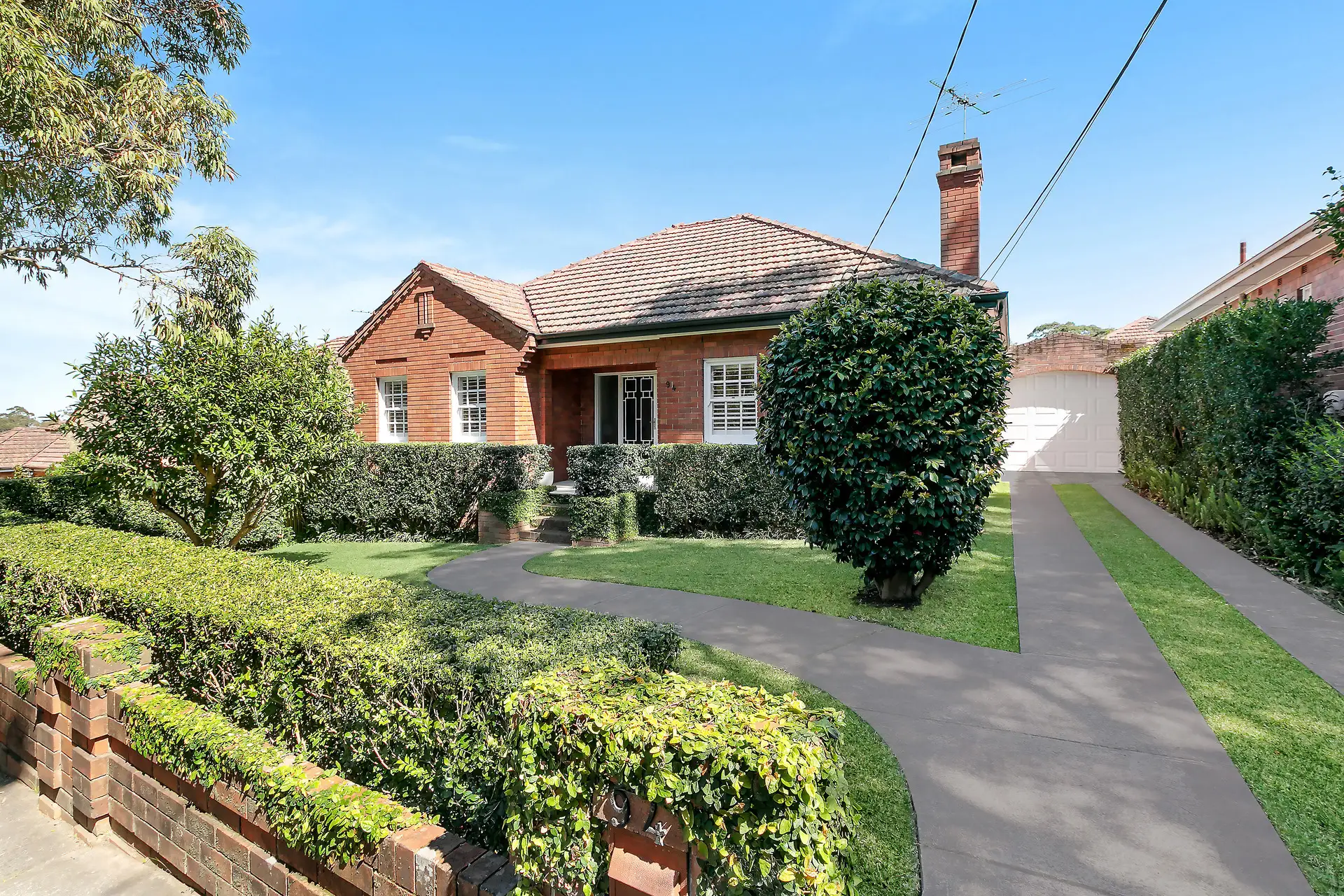 94 Greville Street, Chatswood Sold by Shead Property - image 1