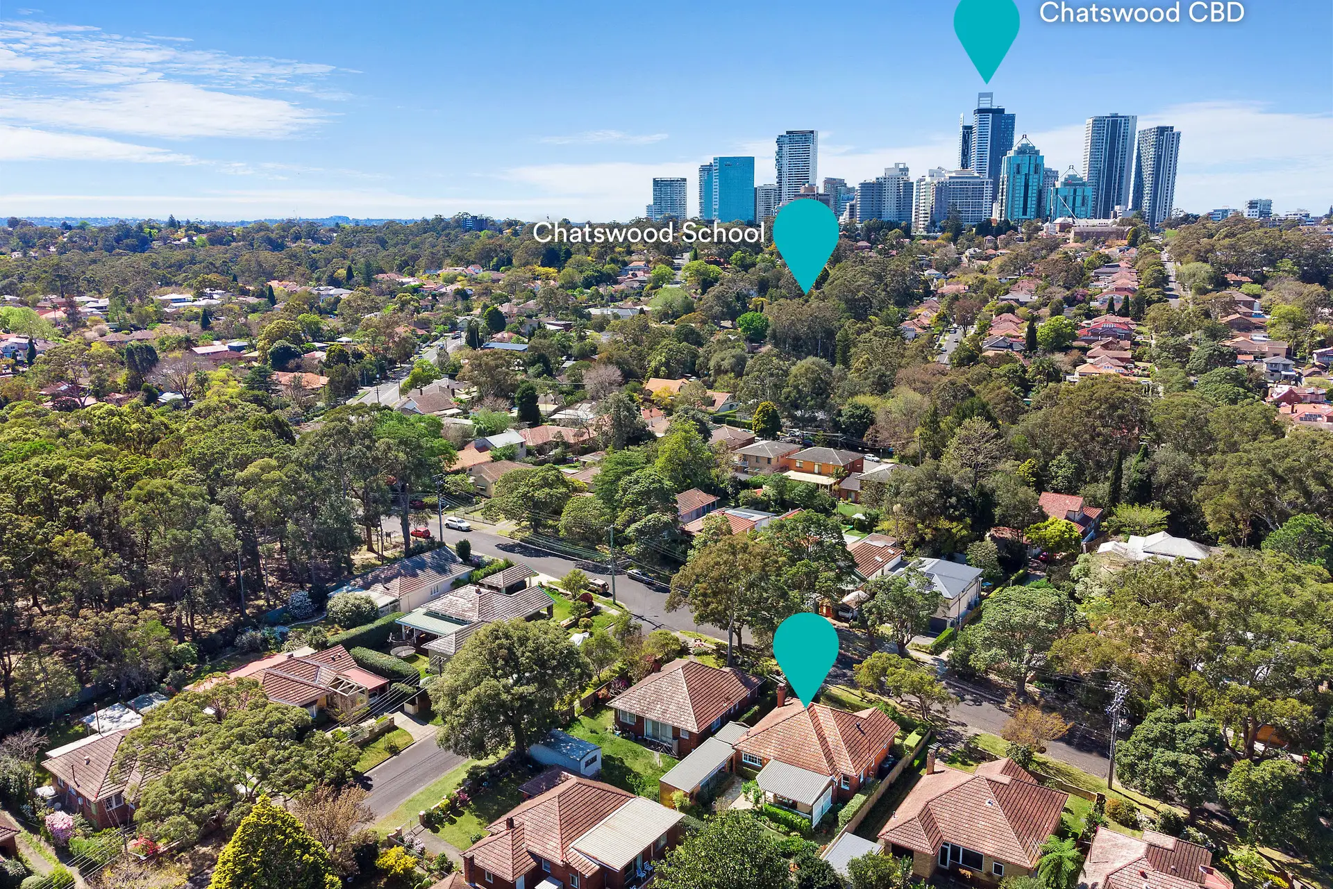 94 Greville Street, Chatswood Sold by Shead Property - image 1