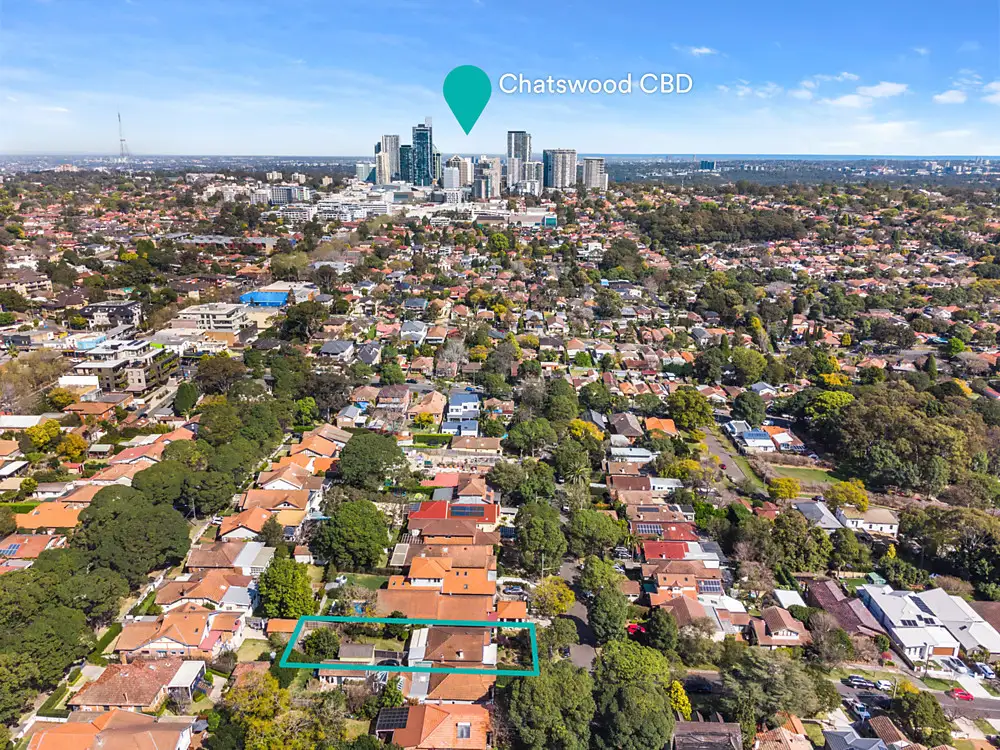 10 Haig Street, Chatswood Sold by Shead Property - image 1