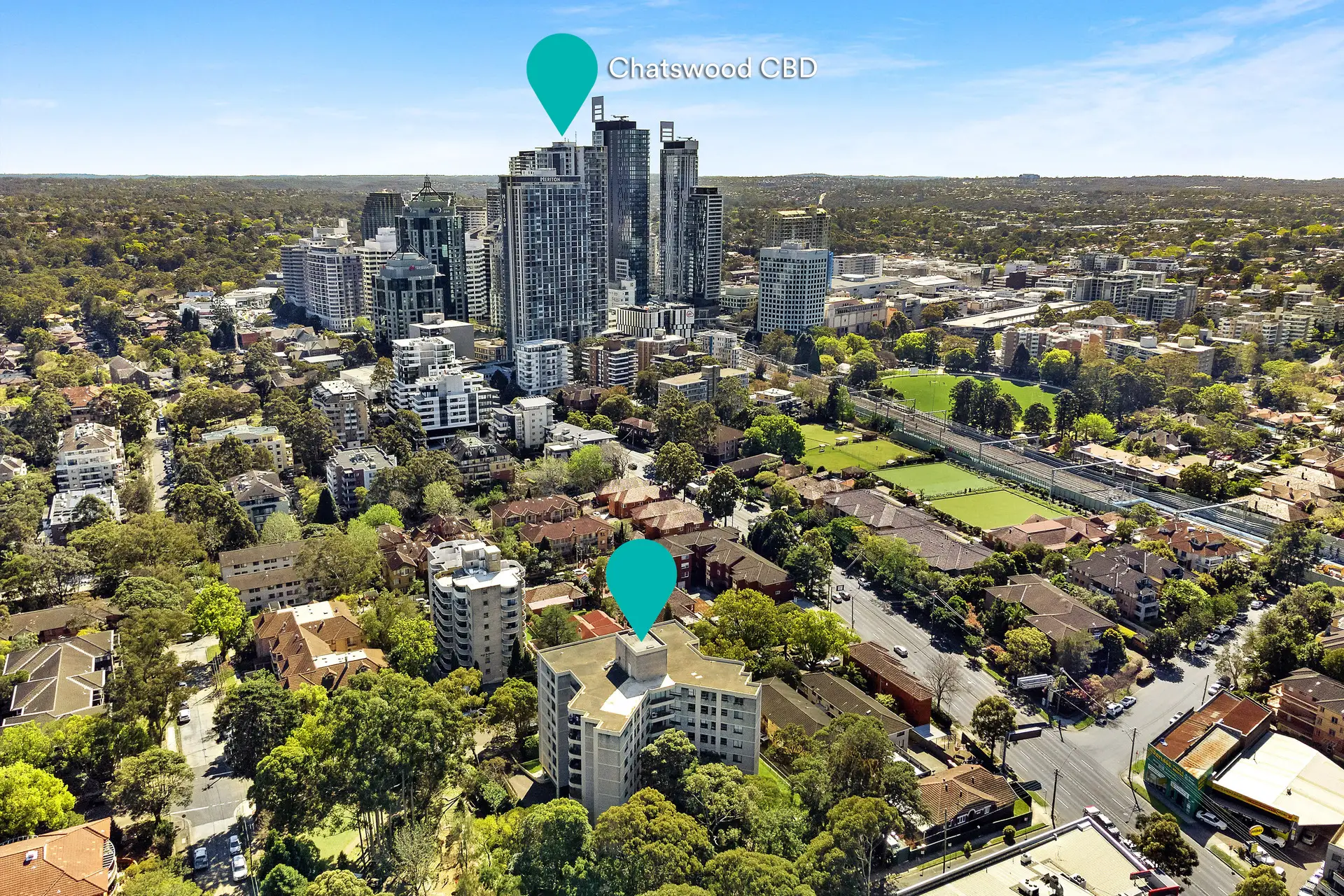 1F/8-12 Sutherland Road, Chatswood Sold by Shead Property - image 1